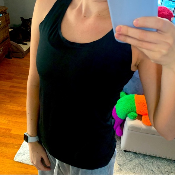 Adidas Porsche Design Sport athletic tank - Picture 1 of 5